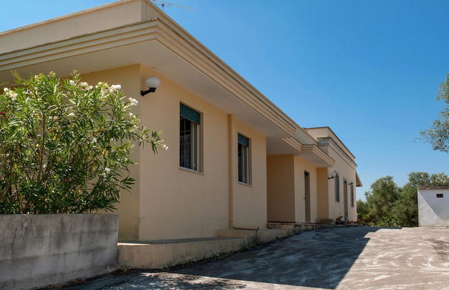 Casa Frulli - Foto 37