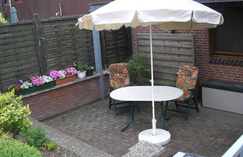 Ferienwohnung Gartenblick mit Balkon - Foto 11