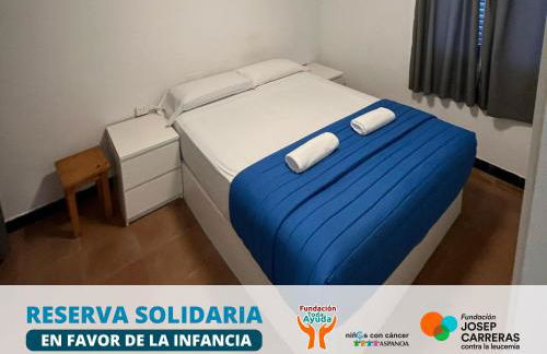 Apartamentos Mar Bella Segur de Calafell 3000 - Foto 50