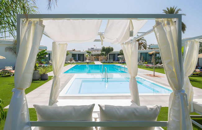 Bungalows Doña Rosa - Foto 73