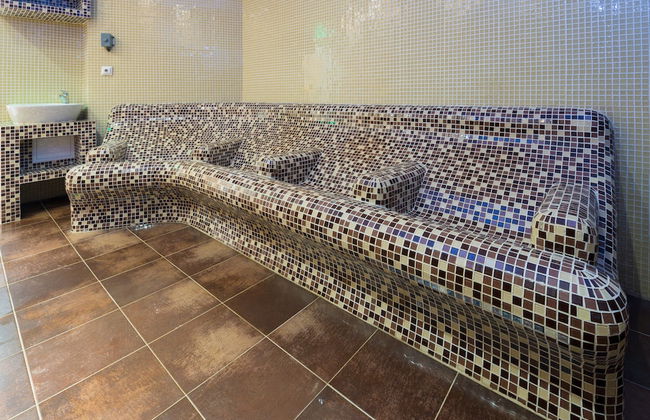 Apartments in Complex Poseidon - Foto 42