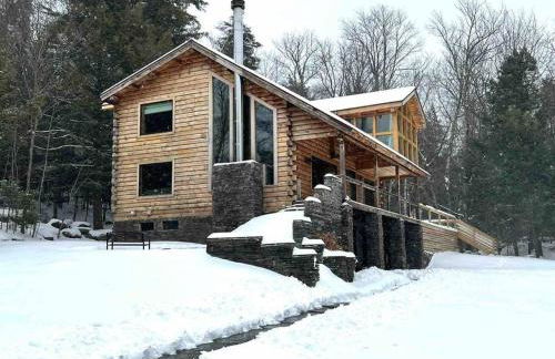 WoodHunterHome - Foto 3