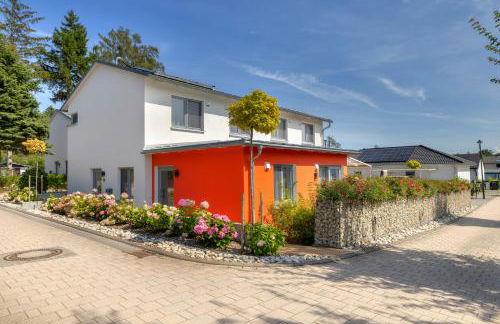 Ferienhaus 6 Schlafzimmer mit Sauna UnserUsedom Ostseebad Koserow Insel Usedom - Foto 12