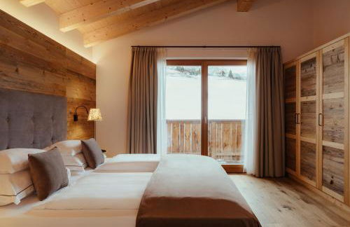 Villa Flora Mountain Lodges - Foto 69