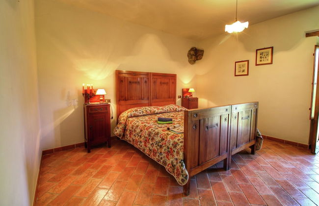 Holiday Home in Ortignano - Foto 5