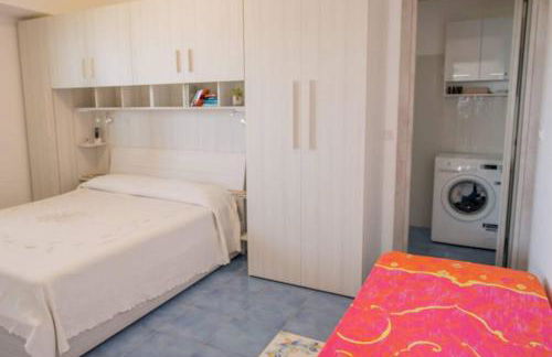 A casa da putìa, l'emozione di un tramonto - Foto 12