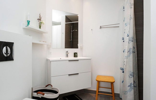 4 Person Holiday Home in Gilleleje - Foto 16