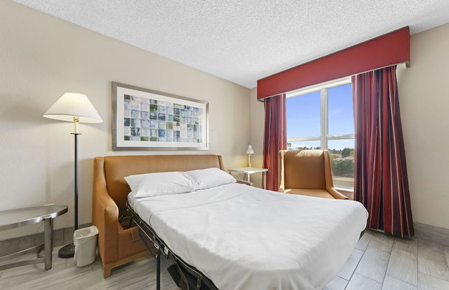 Metro Scottsdale Extended Stay - Foto 58