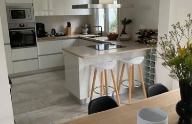 Maison d architecte avec spa - Foto 9