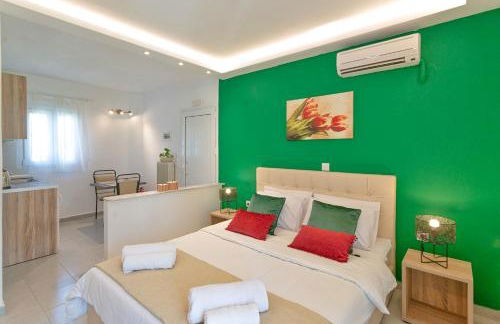 Zografia Apartments - Foto 115