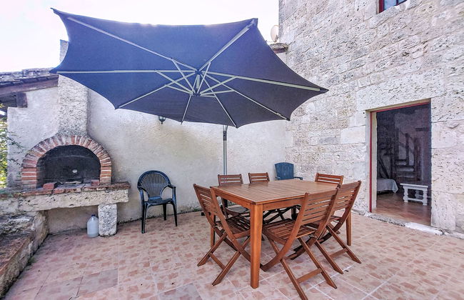 Le Pigeonnier Jacques - Foto 19