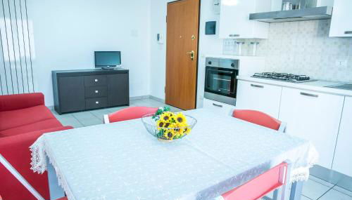 Ficus Pineto Vacanza - Foto 3