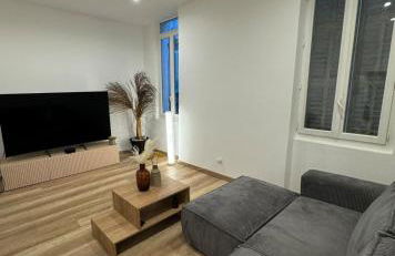 Logement Neuf JJ appartement à La Ciotat - Foto 6