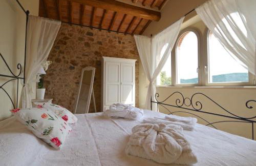 Mulino della Solaia - Arceno Rentals Club - Foto 32