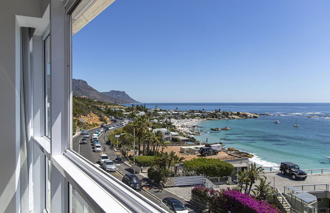 Clifton YOLO Spaces – Clifton Beachfront Penthouse - Photo 44