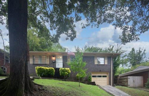 Mins to 5-points-Highland Hideaway - Foto 3