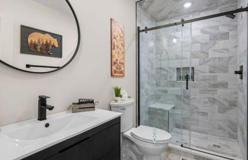 Luxury Getaway with Nature and Comfort - Foto 56