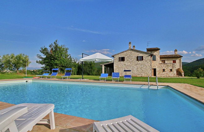 Belvilla by OYO Villa Torri - Foto 30