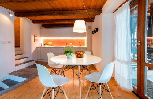 Historic Homes Zafig - Foto 34