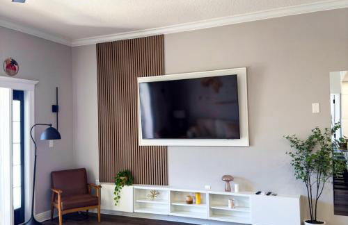 Themed Luxury Apartment With Pools and Jacuzzi - Foto 4