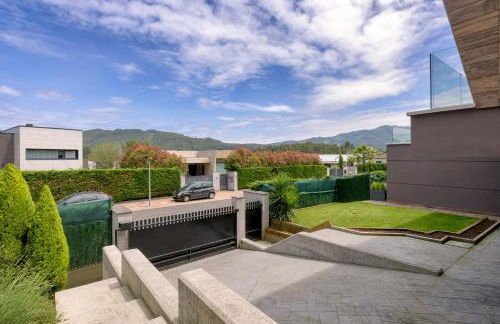 Casa con Vistas al Paisaje y Encanto en el Corazón del País Vasco,España - Foto 29