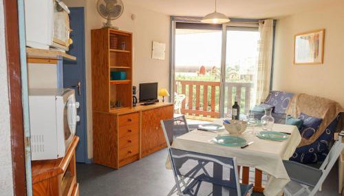 Apartment Gruissan Plage by Interhome - Foto 5