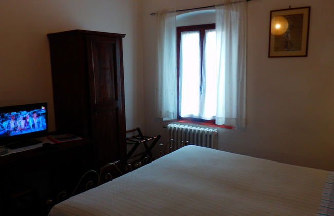 Residence Casprini da Omero - Foto 33