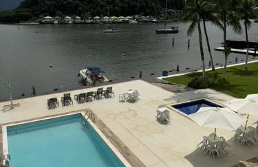AP ALECRIM Luxo Cond Aquarius I Angra dos Reis - Foto 2