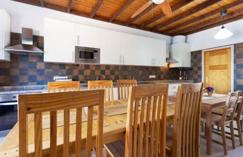 Casa Las Zocas - Foto 56