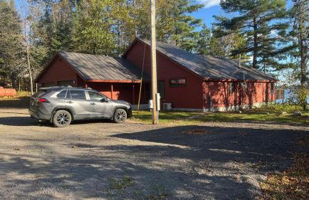 Vermilion Lakeside Cabin with Sauna, 2 Docks, AC - Photo 42