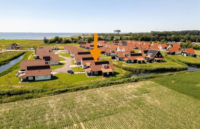 Vacation Home Zeeland by Oosterschelde Park - Photo 28