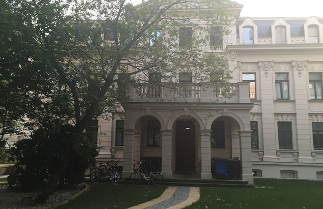 Downtown Apartments Leipzig - Foto 47