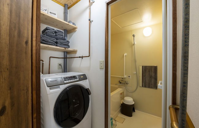 YADOt Inn OTARU - Foto 69