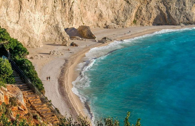 Villa Roya in Sivota - Foto 28