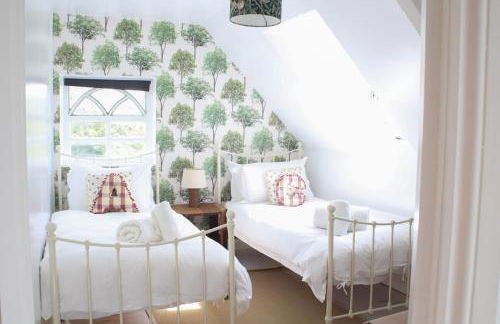 Abbey Cottages- Red Kite Lodge - Foto 6