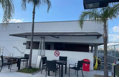 Elegante Anhembi - Expo Center Norte - Tietê - Foto 27