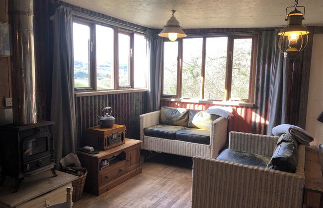 Monument Field South Brent - Foto 64