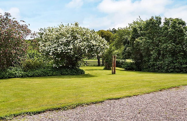 6 Person Holiday Home in Odensvi - Foto 34