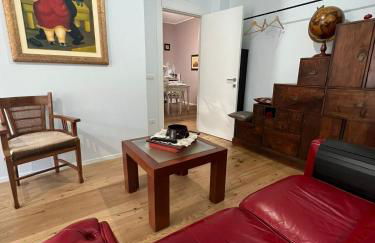 Cursoli Apartment - Foto 10