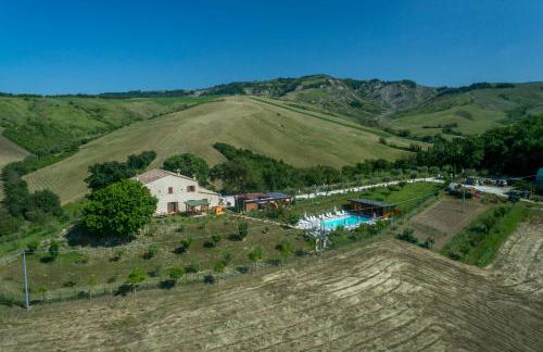 Agriturismo Ca' Maggio - Foto 60