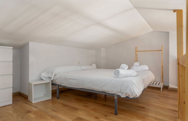 Apartamentos Casa Marea La Fosca - Foto 6