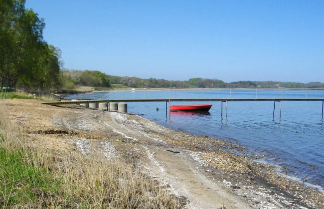 6 Person Holiday Home in Roslev-by Traum - Foto 36