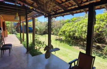 Pousada Regência Augusta - Foto 10