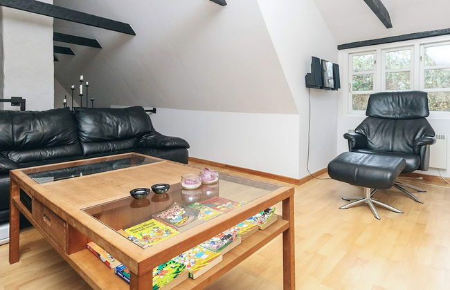 6 Person Holiday Home in Soby Aero - Foto 26