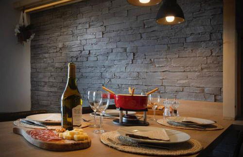 Duplex La Vue du Lac - Foto 17