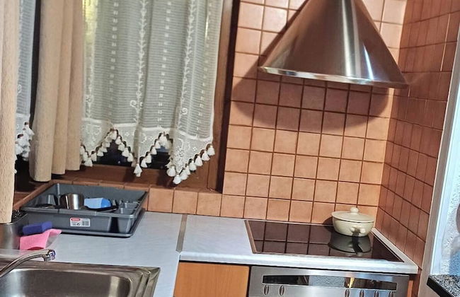 Family Abode for Vacation in Arachova - Foto 8