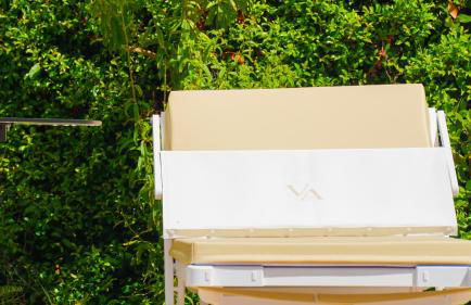 Villa Anciletta - Foto 37