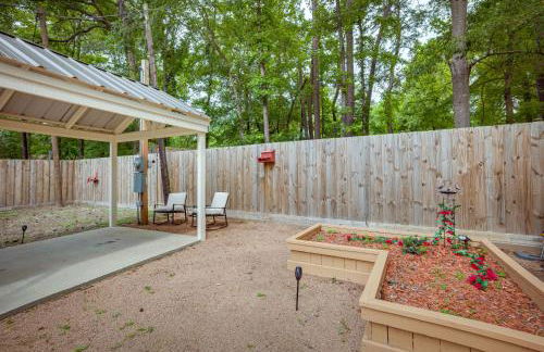 Lake Conroe Vacation Rental half Mi to Boat Launch! - Photo 19