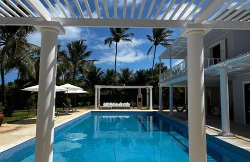 Maracajau Luxury Home - Villa-Mar-a-Villa - Foto 23