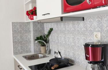 Emorfia's Apartments - Foto 12